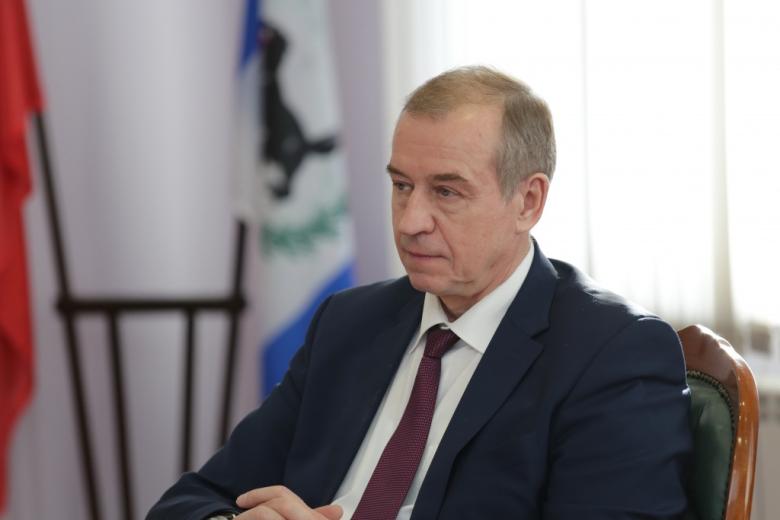 Сергей Левченко