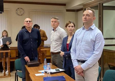 Бывшего замглавы Минцифры отправили в СИЗО