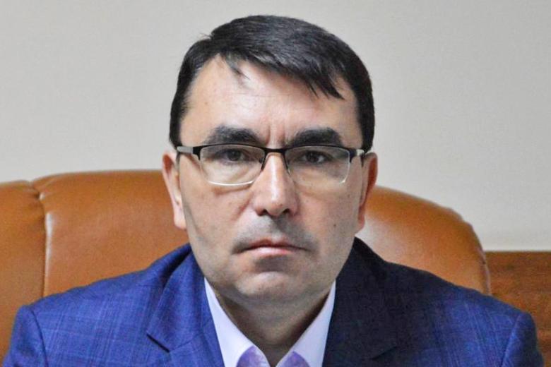Сергей Садаклиев