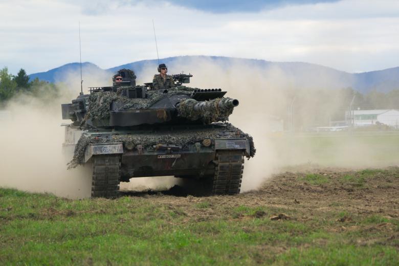 Leopard 2