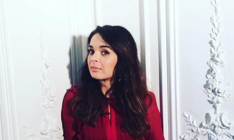 Юлия Ахмедова 