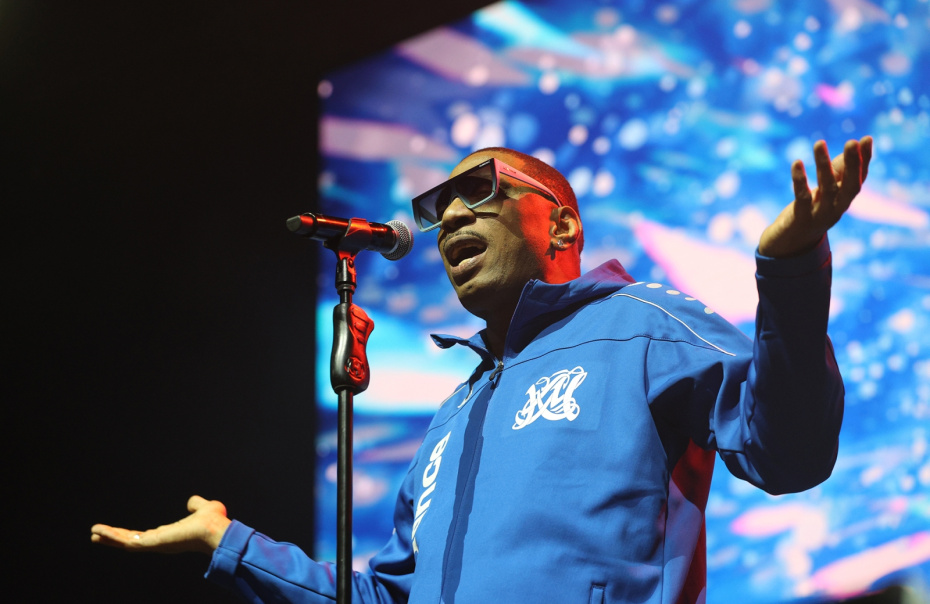 Кевин Маккой