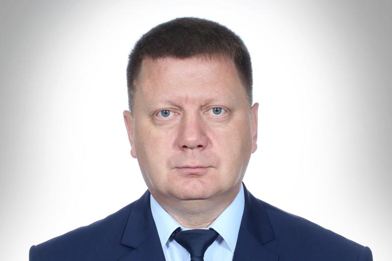 Михаил Мишурин