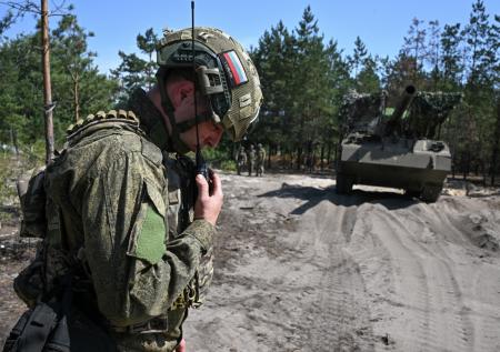 ВС бросают позиции, ракеты летят на заводы: новости СВО на вечер 2 сентября