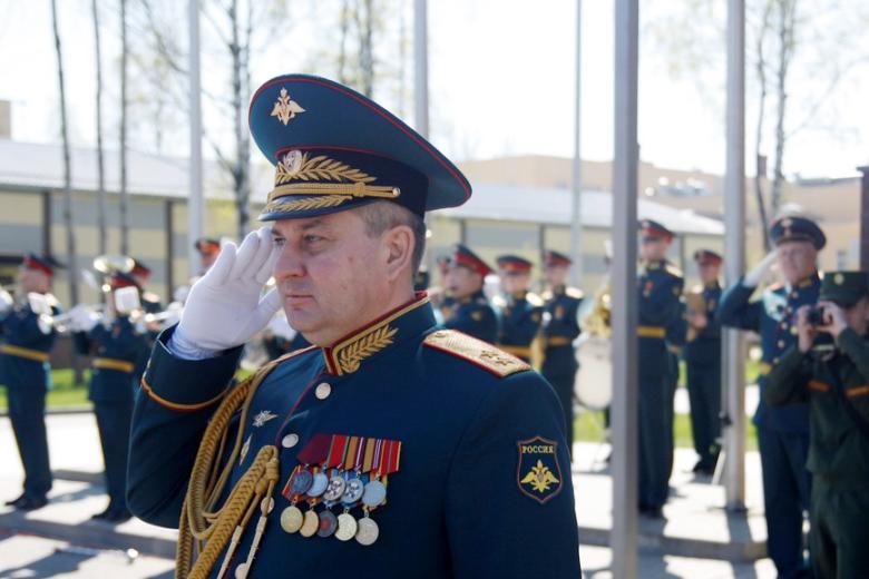 Вадим Шамарин