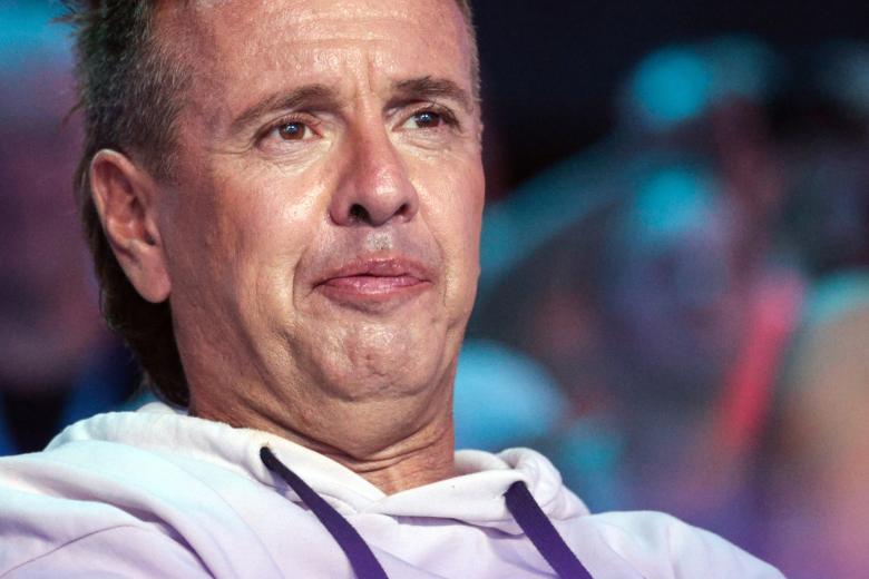 Андрей Губин