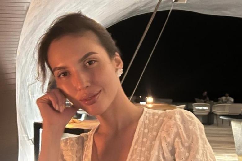 Салтанат Нукенова