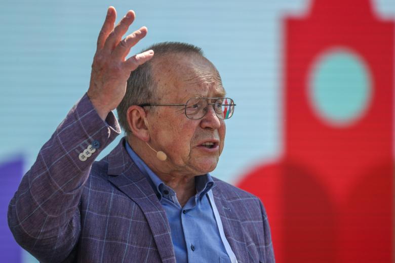 Юрий Вяземский