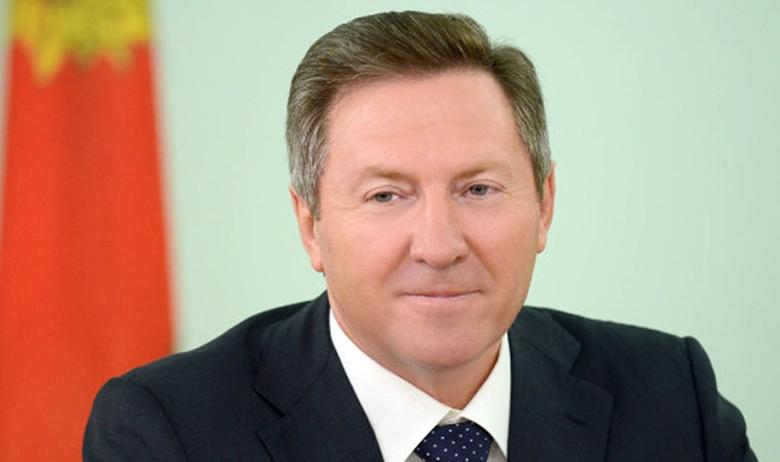 Олег Королев
