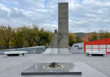 За сушку носков на Вечном огне бомжа обвинили в реабилитации нацизма
