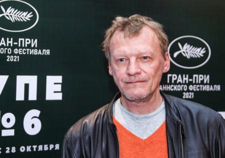 Стало известно об отмене спектакля с Серебряковым и Раппопорт в Ярославле