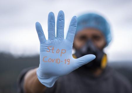 «Супергонорея» и другие половые инфекции станут побочкой COVID-пандемии