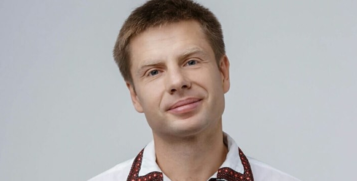Алексей Гончаренко