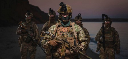 Американский наёмник рассказал о заградотрядах на Украине