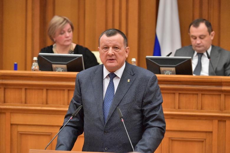 Алексей Валов
