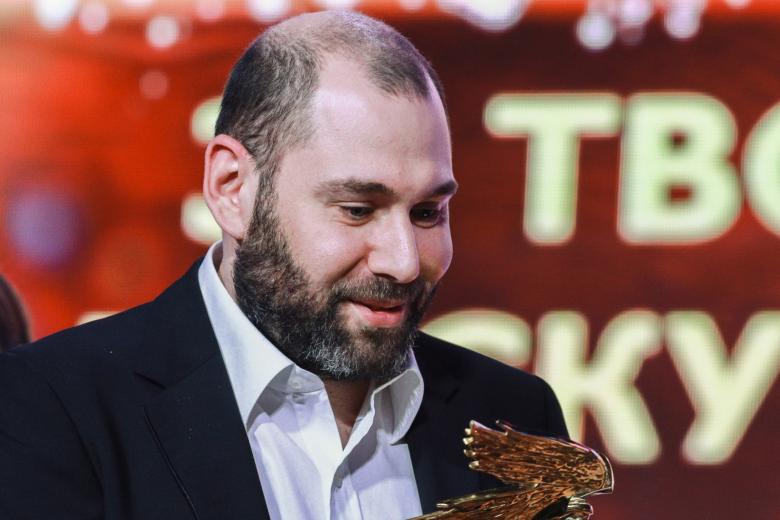Семен Слепаков