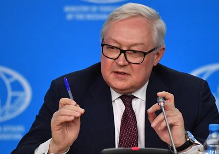 Рябков рассказал о ситуации с Уиланом и Макаренко