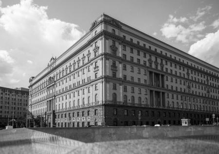 Карающий меч партийной диктатуры: как создавали НКВД