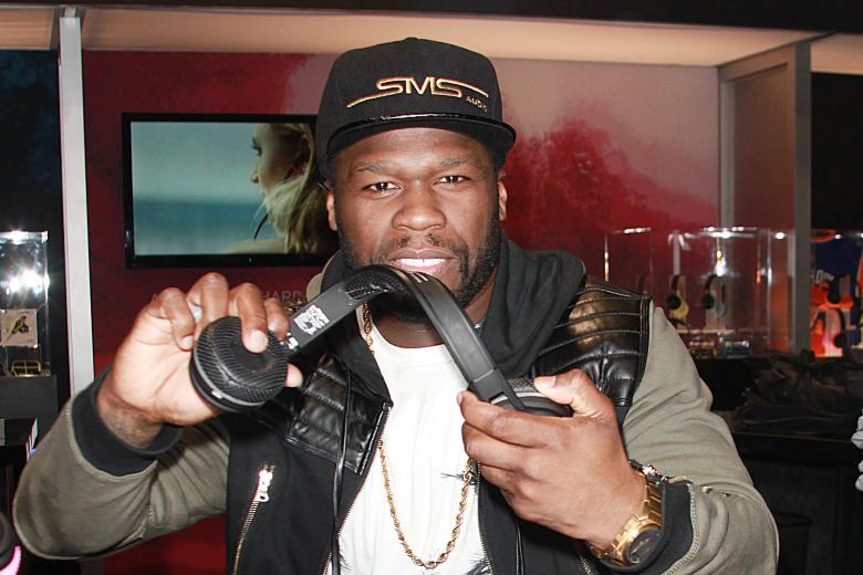 50 Cent