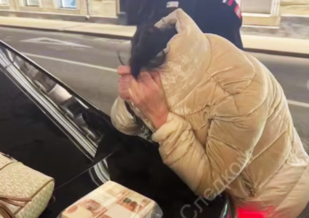 Стало известно, почему пенсионерка из Подмосковья заказала убийство мужа