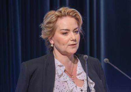 «ВСУ пришли на войну со всеми ее зверствами»: Будина поддержала бойцов СВО