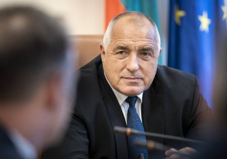 Болгарский премьер-министр заявил о готовности уйти в отставку