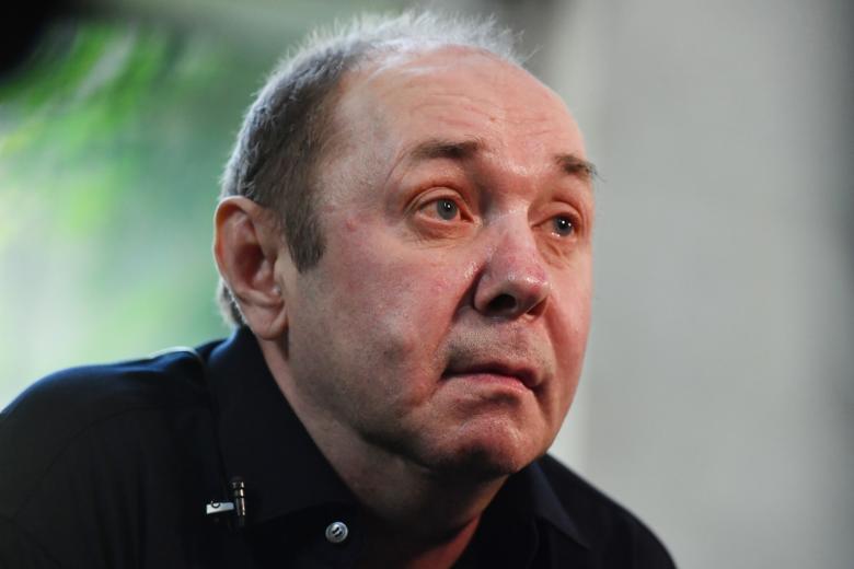 Сергей Кузнецов