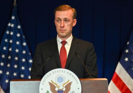 В США признали неэффективность санкций против России