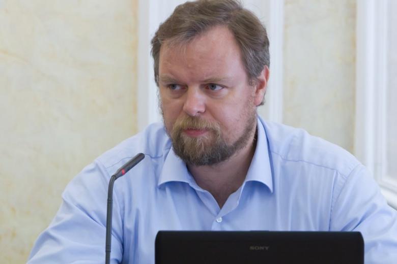 Дмитрий Ананьев