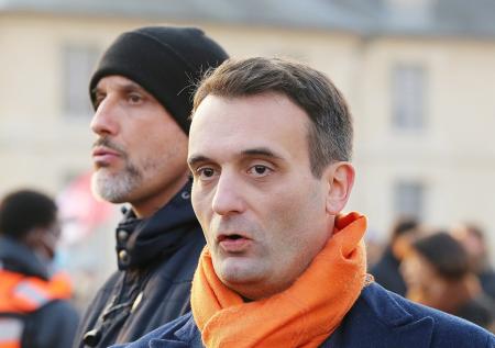 Во Франции Зеленского назвали сумасшедшим