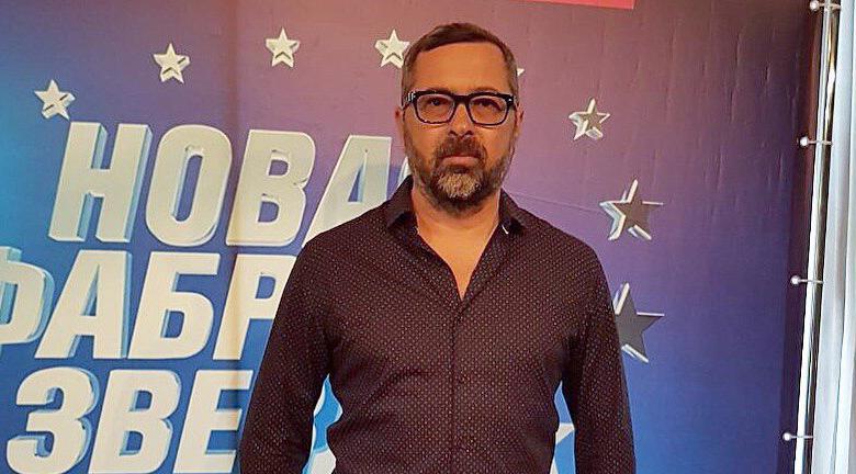 Алексей Рыжов