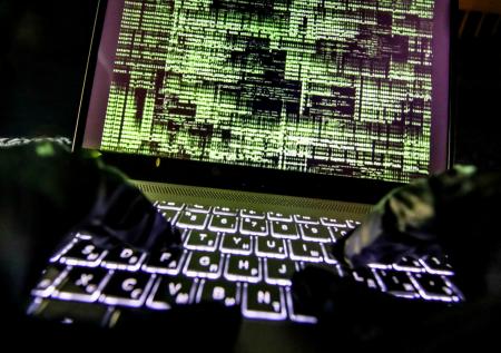 Хакеры в Индонезии нарушили работу госучреждений и потребовали $8 млн