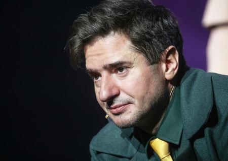 Актер «Современника» рассказал, как Волчек спасла ему жизнь