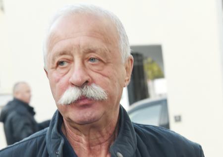 Леониду Якубовичу провели операцию на сердце