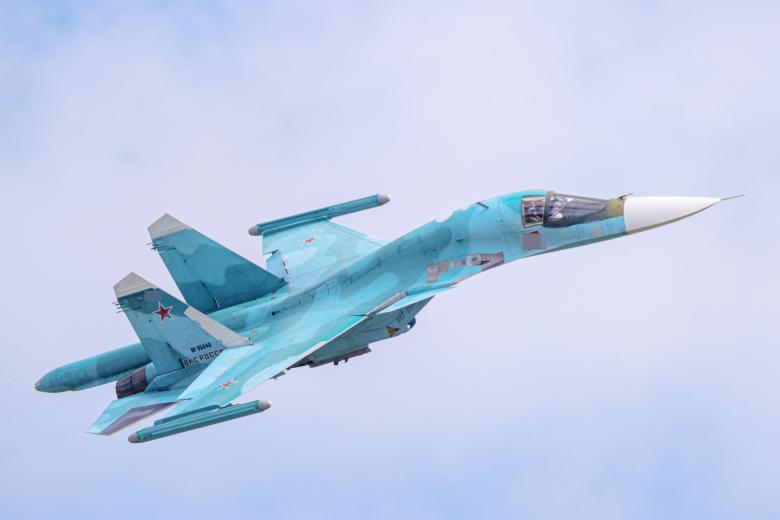 Су-34