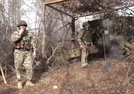 Военкор Безсонов: перегруппировки ВС РФ на Херсонском направлении не будет