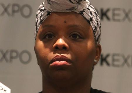 Брат соосновательницы Black Lives Matter погиб от рук полицейского