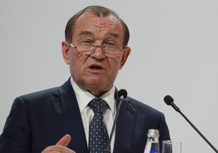 Бирюков: в медучреждениях Москвы постараются не отключать горячую воду 