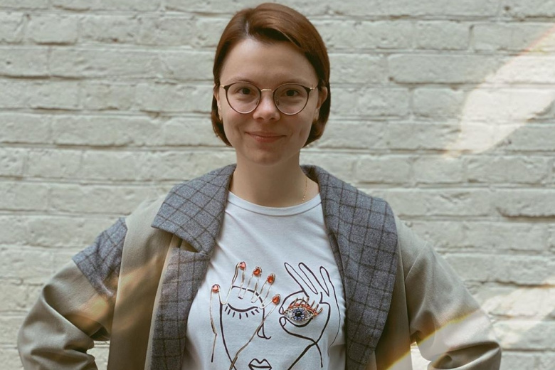  Татьяна Брухунова 