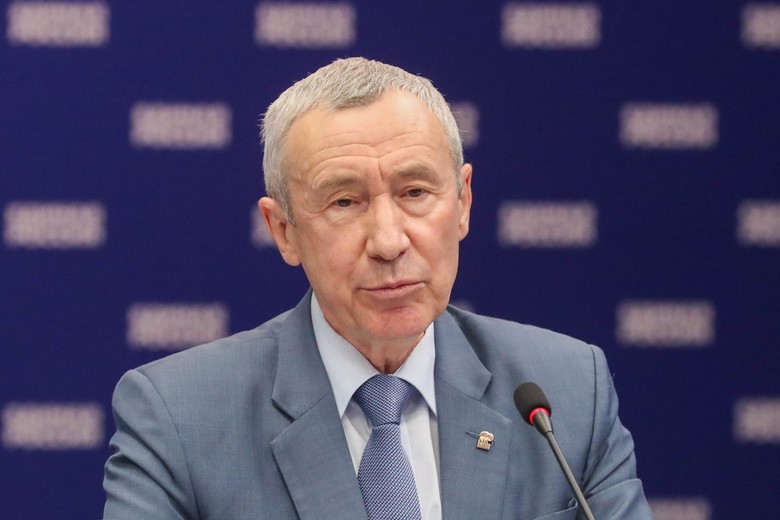 Андрей Климов