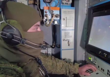 ВС РФ поразили два пункта управления БПЛА и два склада ВСУ под Донецком