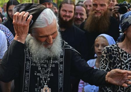 Лишённый сана отец Сергий не явился на суд по делу о возбуждении ненависти