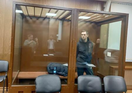 «Русские хакеры» отреагировали на арест членов кибергруппировки REvil