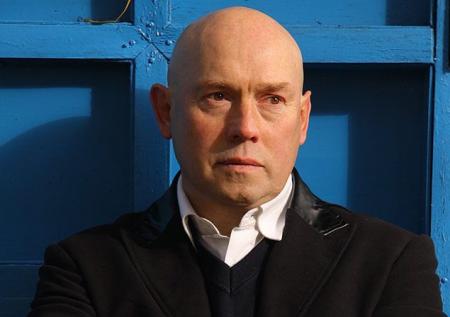 Сухоруков рассказал, почему уволился из театра