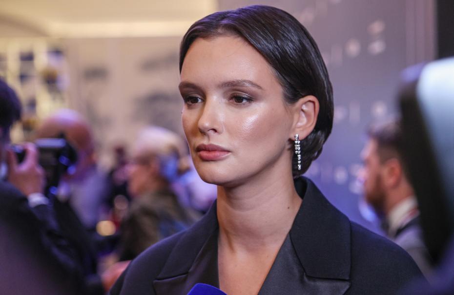 Паулина Андреева