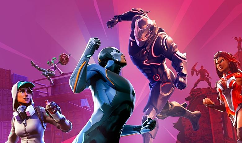 Fortnite