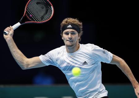 Зверев раскритиковал организаторов Australian Open за дискриминацию