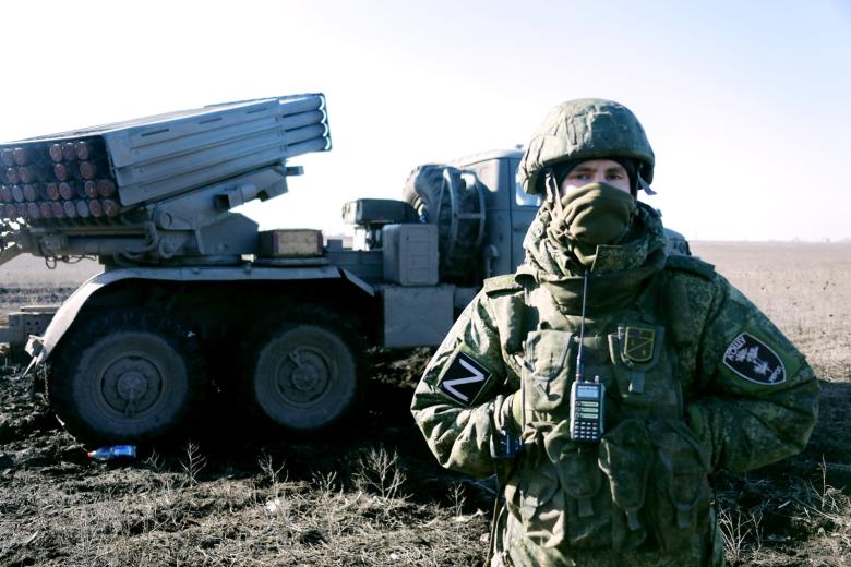 Боевые выплаты мобилизованному