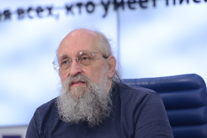 Анатолий Вассерман