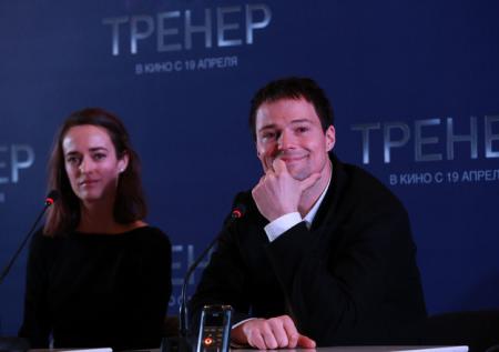 Данила Козловский рассказал о своей растущей в Америке дочери
